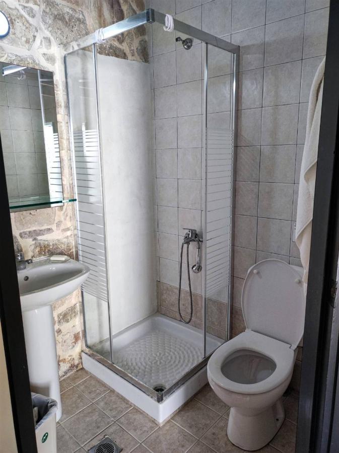 העיירה רתימנו Thalassa Apartments מראה חיצוני תמונה