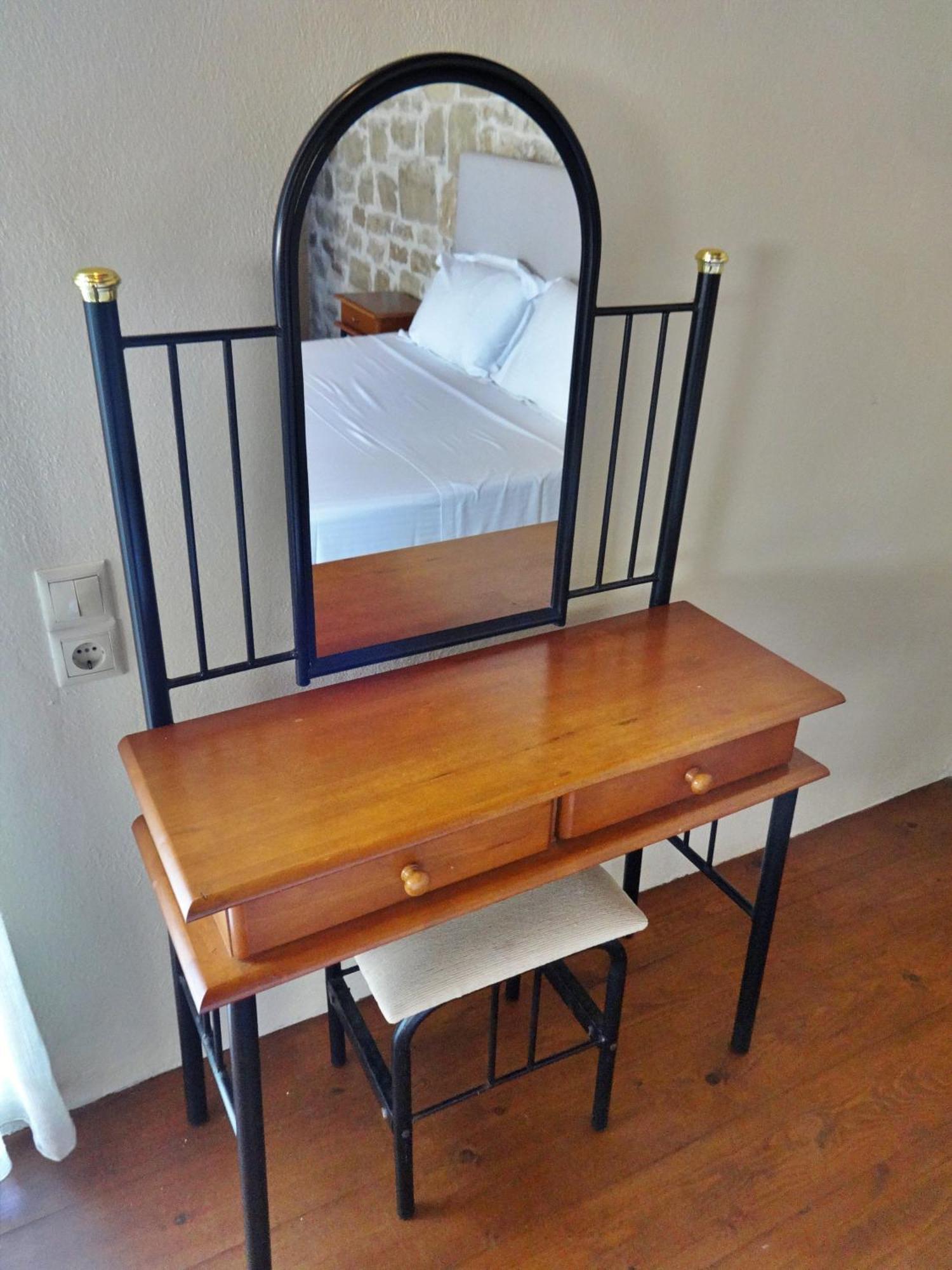 העיירה רתימנו Thalassa Apartments מראה חיצוני תמונה